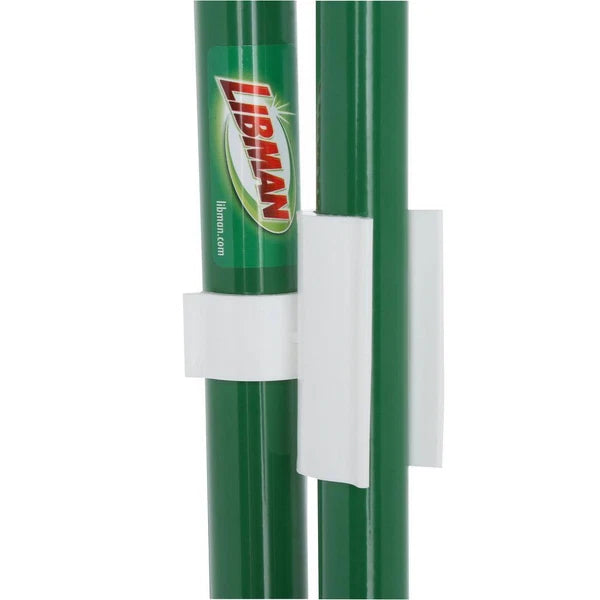 Durable Portable Broom and Dust Pan Combo Clean Up for House Garage Restaurants