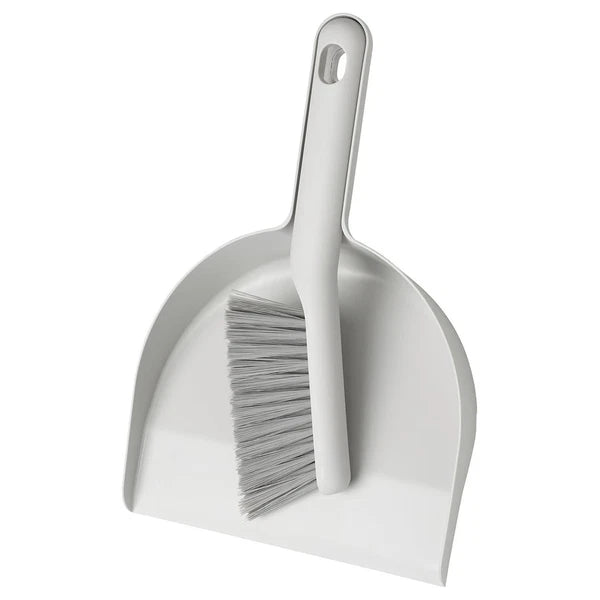 IKEA PEPPRIG Dustpan and Hand Brush Set Dustpan and Broom FREE SHIPPING