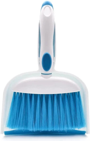 Small Broom and Dustpan Set and Brush Mini and Hand and dustpans are Ideal