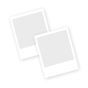 Premium Broom and Dustpan Set Standing Black White Lobby Office Home Salon Tall