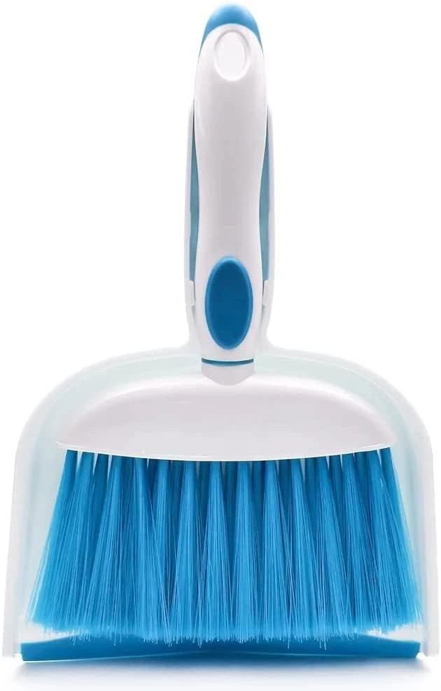 Small Broom and Dustpan Set and Brush Mini and Hand and dustpans are Ideal