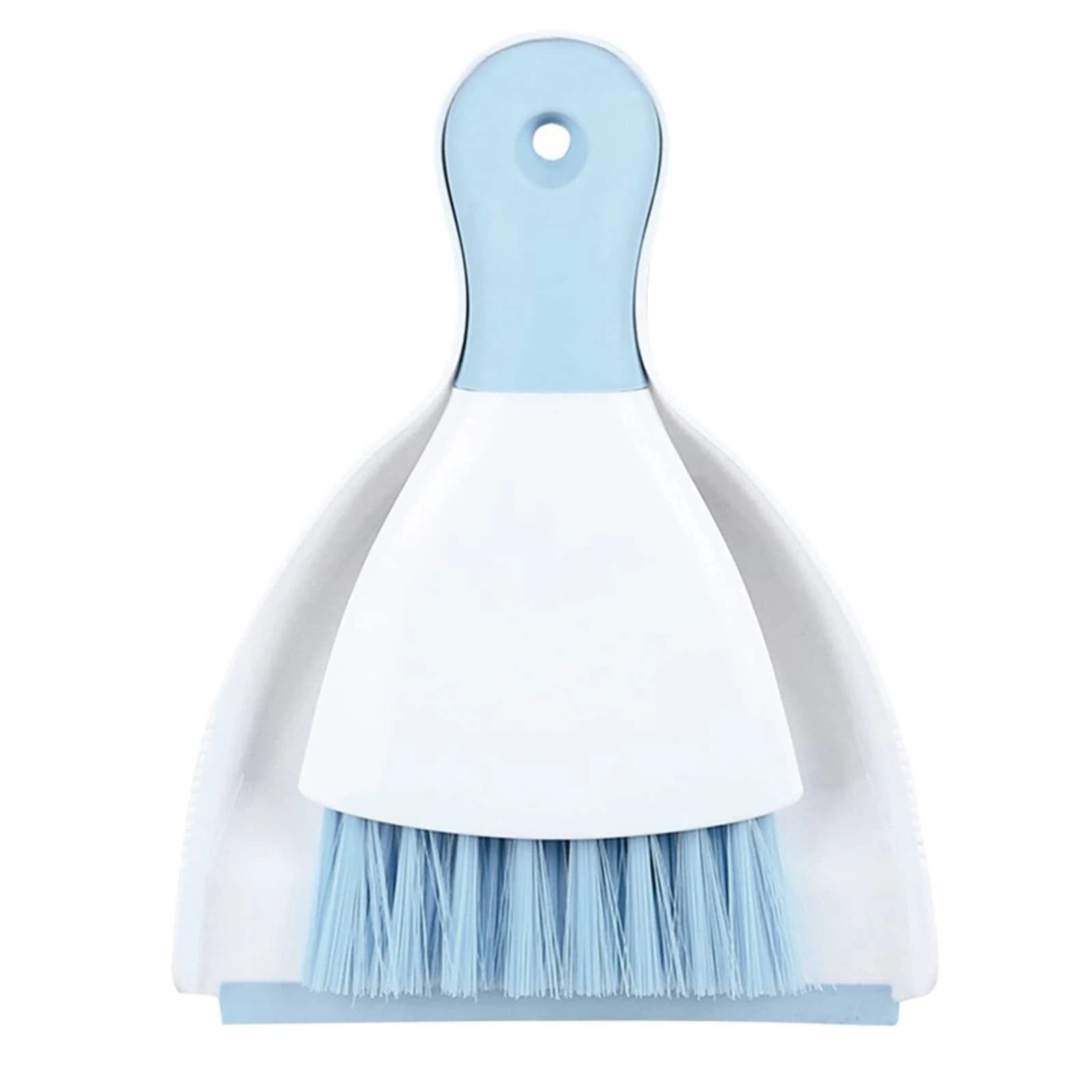 Dust pan Broom Brush Dustpan - Small and Set Mini and and for Home Cleaning Sofa