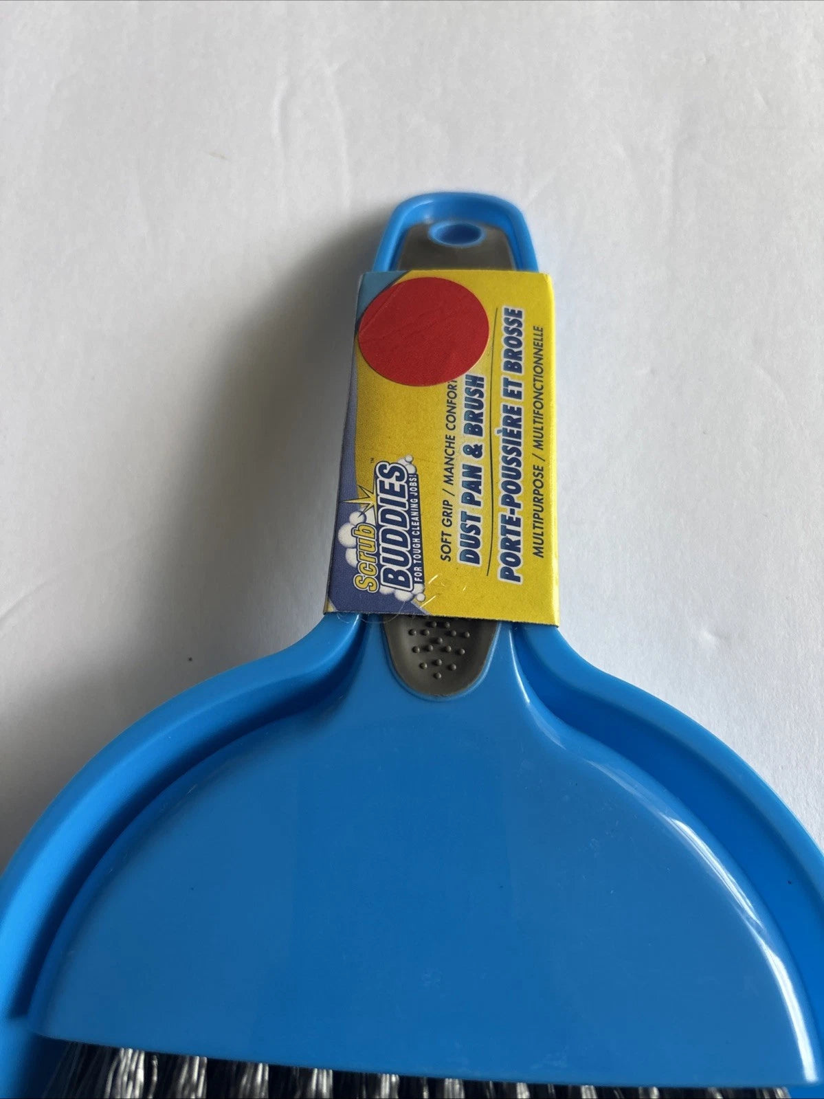 Small Broom and Dustpan Set Mini Dustpan and Brush Hand Broom and Dustpan Set