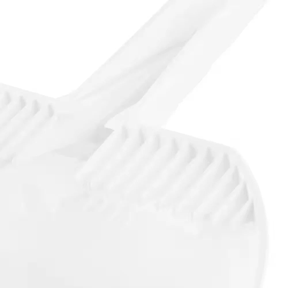 15 In. Extra-Large Precision Angle Broom and Dustpan Set with Steel Handle