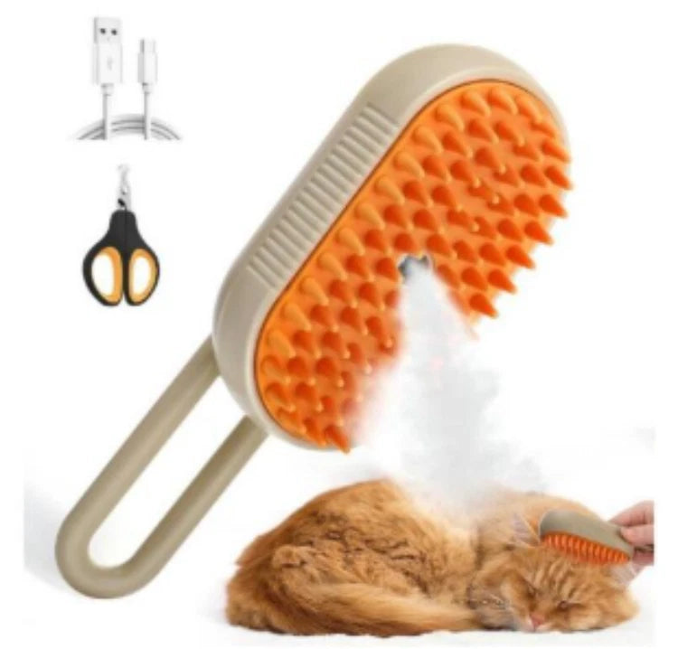4 in1 Broom and Dustpan Set Lightweight Upright Lobby Broom and Dust Pan Combo/&