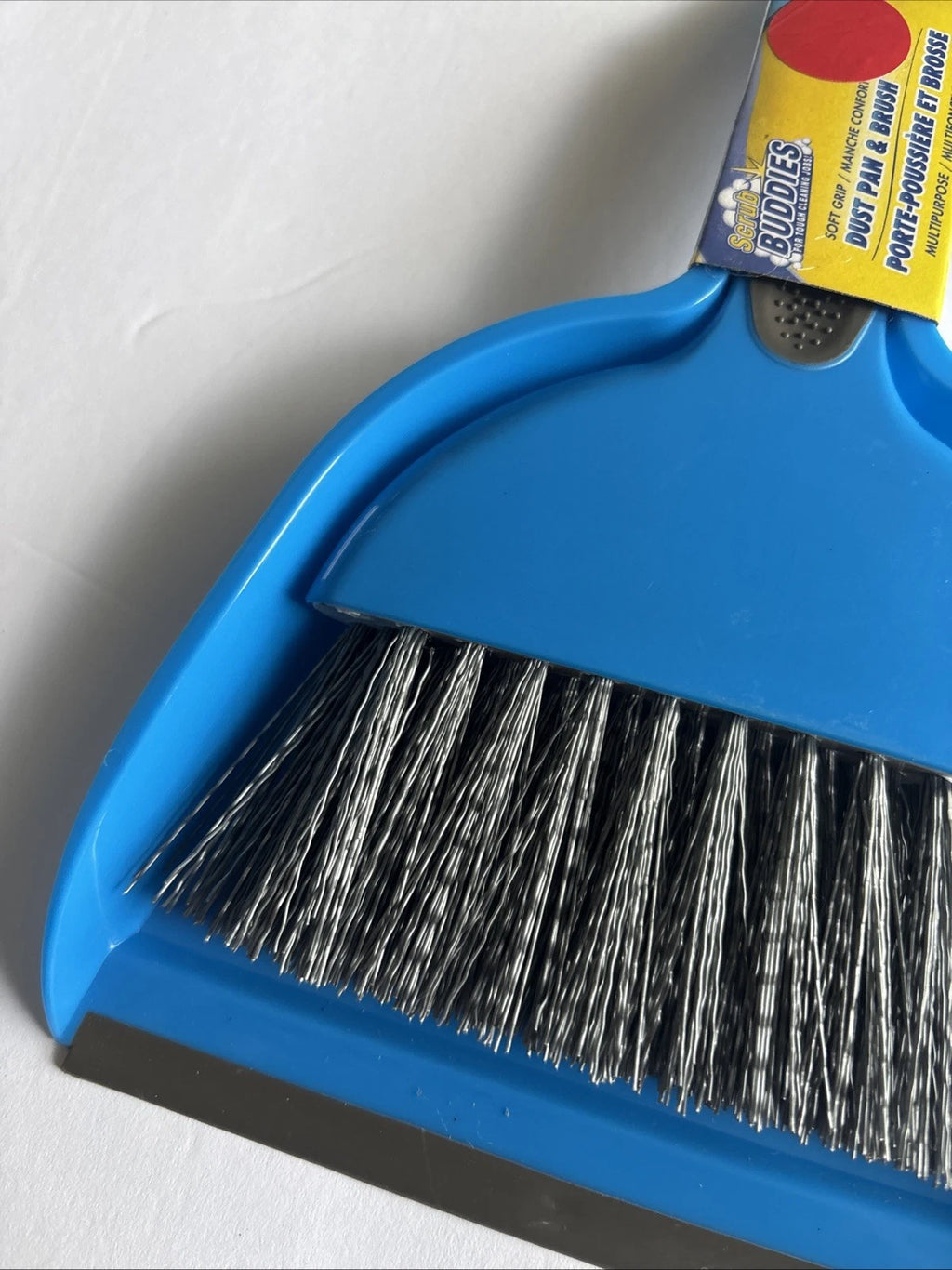 Small Broom and Dustpan Set Mini Dustpan and Brush Hand Broom and Dustpan Set