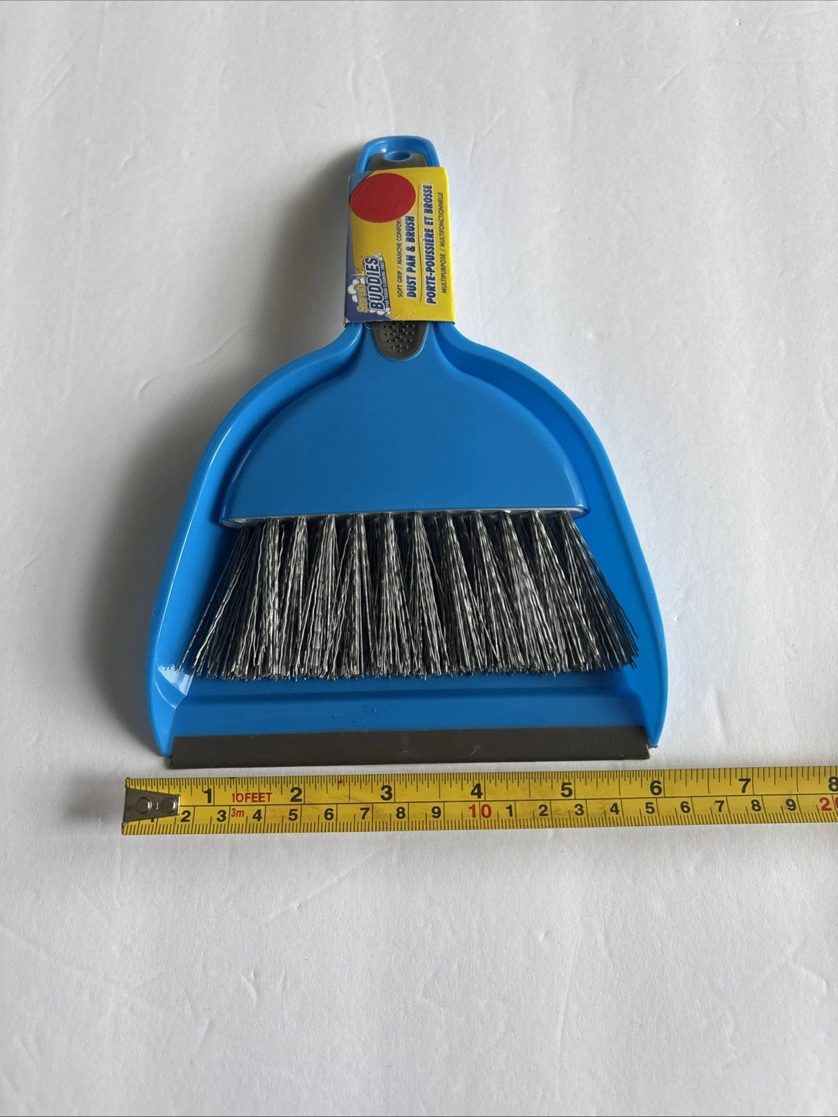 Small Broom and Dustpan Set Mini Dustpan and Brush Hand Broom and Dustpan Set