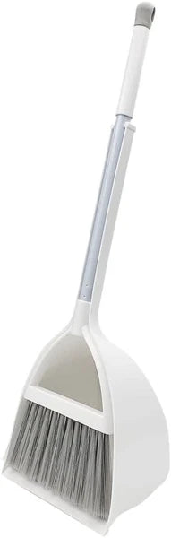 Broom and dustpan set, small broom and dustpan set, mini broom and dustpan