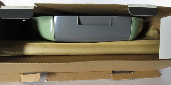 Spin Sweeper Broom Dustpan in One Household Floor Cleaning Easy Home