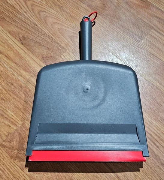 Tiumso Hand Broom And Dustpan Set