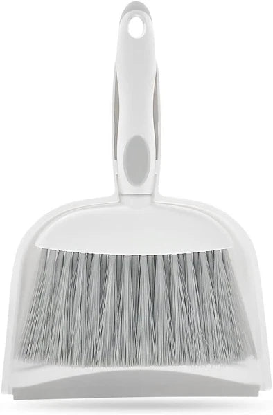 Mini Broom and Dustpan Set for Home & Kitchen