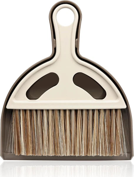 Broom Dustpan Small Broom and Dustpan Set Mini Broom and Dustpan Set Hand Broom