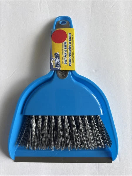 Small Broom and Dustpan Set Mini Dustpan and Brush Hand Broom and Dustpan Set