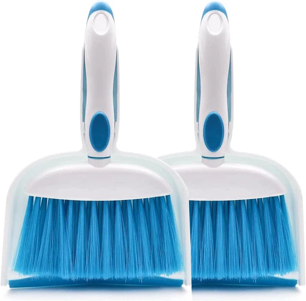 Small Broom And Dustpan Set Small Dustpan And Brush Set Mini Dust Pan And Brush